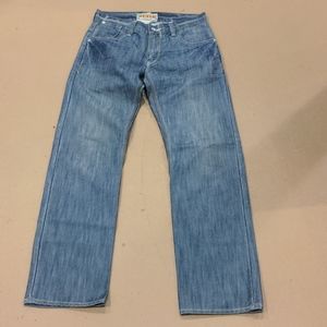 Levi's 514 Slim Straight Jeans 30x32